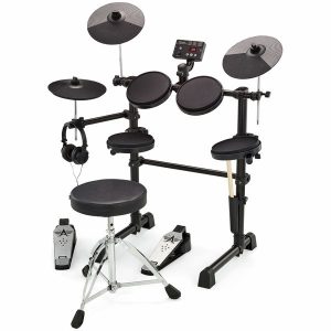 Millenium HD-120 E-Drum Set