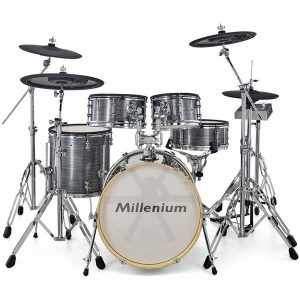 Millenium MPS-1000 E-Drum Set