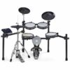 Millenium MPS-750X E-Drum Set