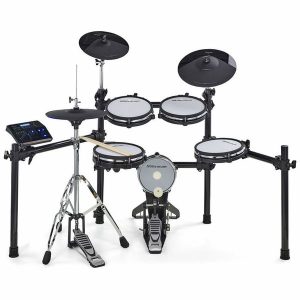 Millenium MPS-750X E-Drum-Set