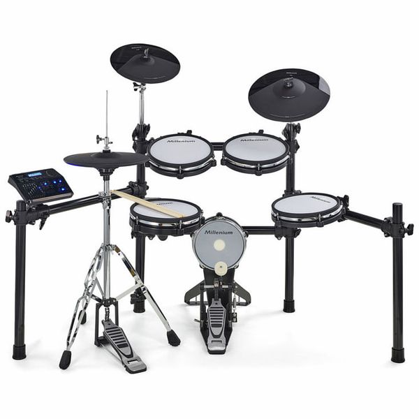 Millenium MPS-750X E-Drum Set