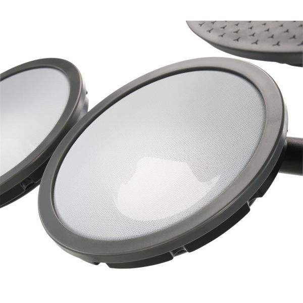 Millenium Rookie E-Drum Set – Bild 9