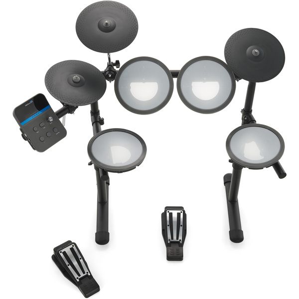 Millenium Rookie E-Drum Set – Bild 3