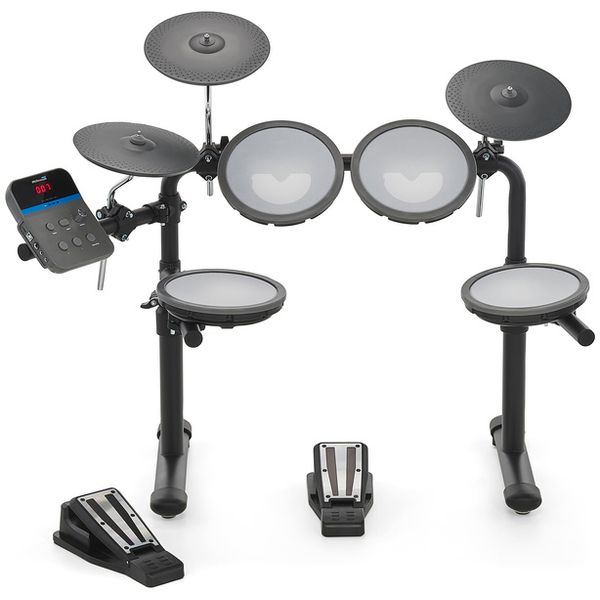 Millenium Rookie E-Drum Set – Bild 6