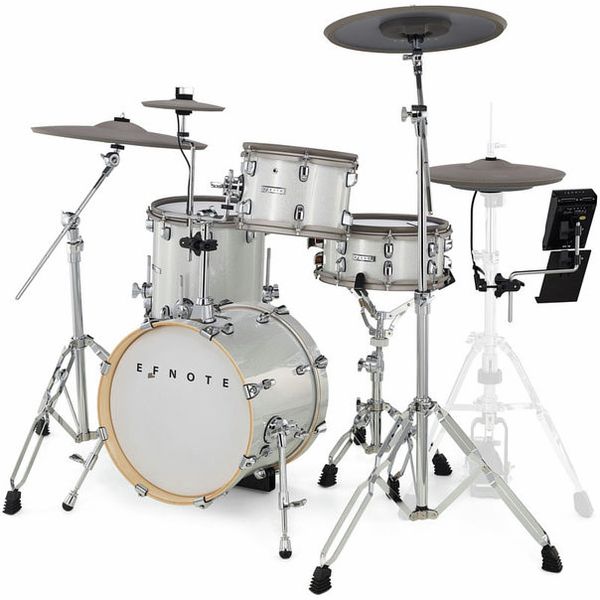 Efnote 5 E-Drum Set