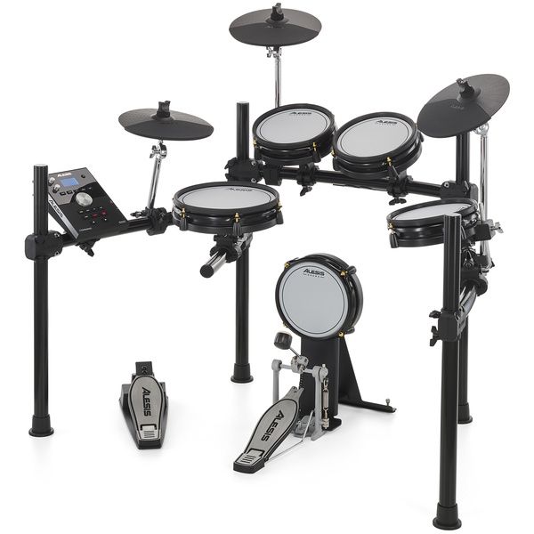 alesis command mesh special edition