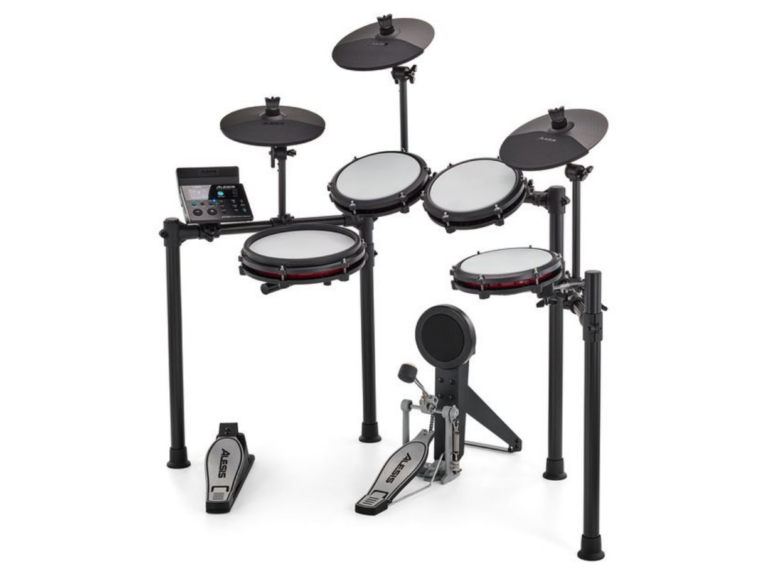 Alesis Nitro max