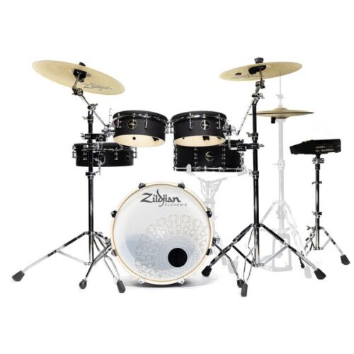 Zildjian Alchem-E Bronze EX