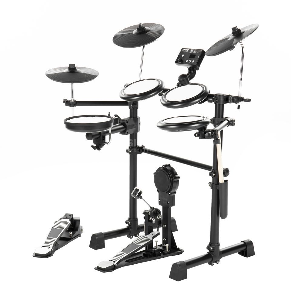 Fame DD-Lite Pro Digital Drum Kit - Image 3