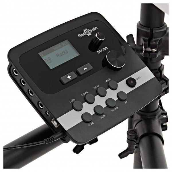Gear4Music Digital Drums 500 – Bild 9