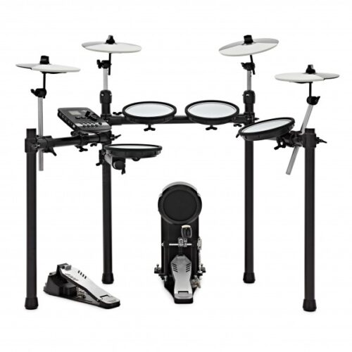 Gear4Music Digital Drums 520