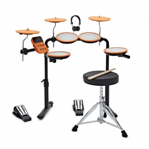 Gear4Music VISIONDRUM