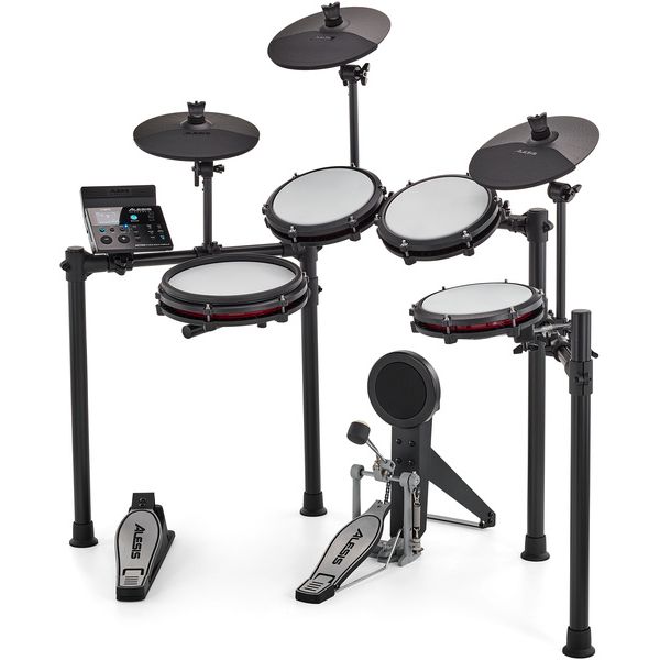 Alesis Nitro max