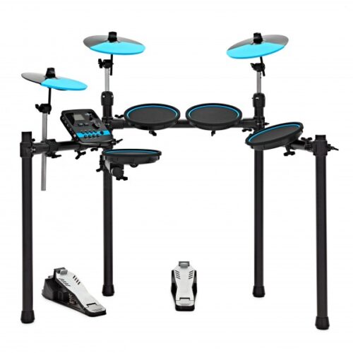 gear4music digital drums 500bl