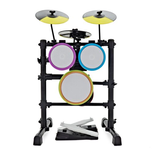 gear4music digital drums 200 junior