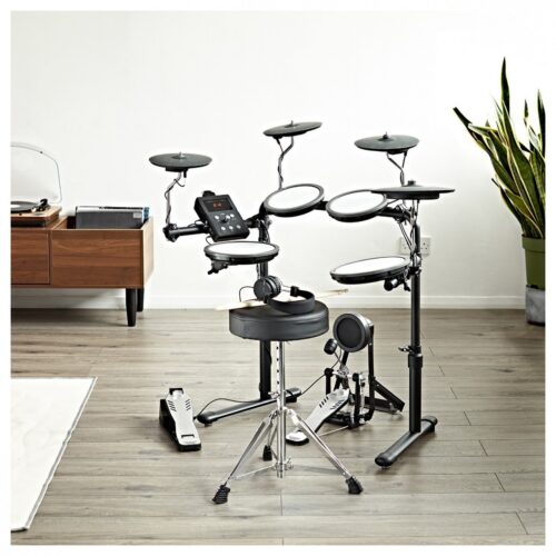 gear4music vision drum pro