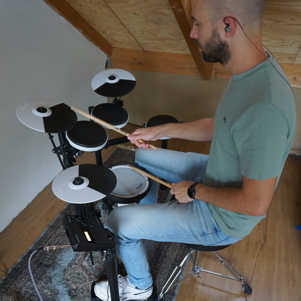 roland td-02kv review