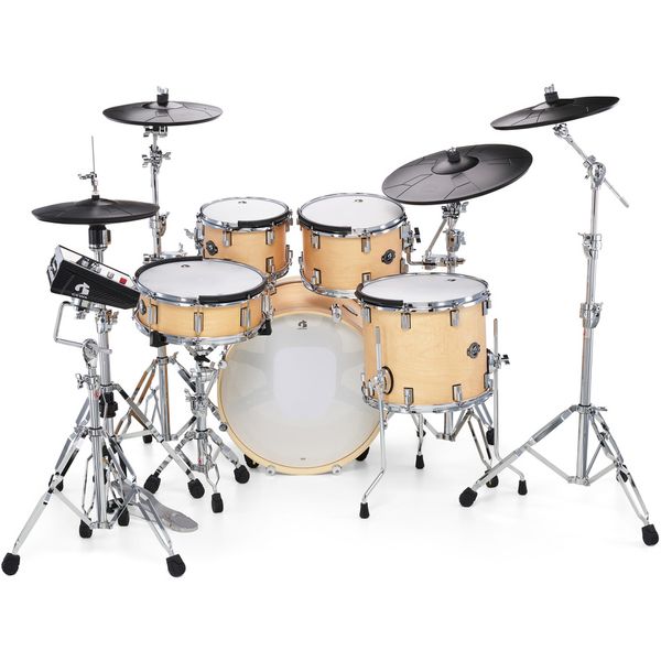 Gewa G9 Pro 5 SE Natural