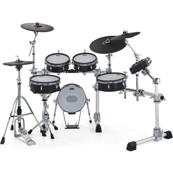 Yamaha DTX10K-M Black Forest