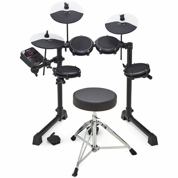 alesis debut kit