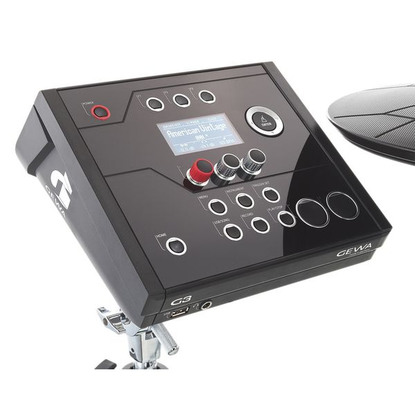GEWA G3 Studio 5 - Image 7