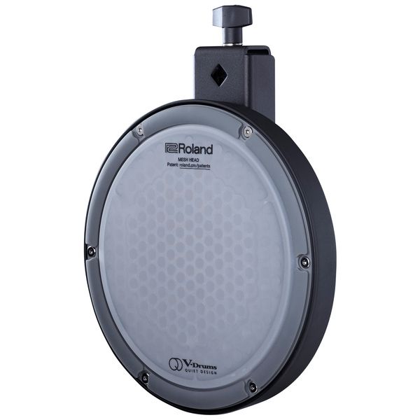 Roland VQD106 Drum Kit – Bild 11