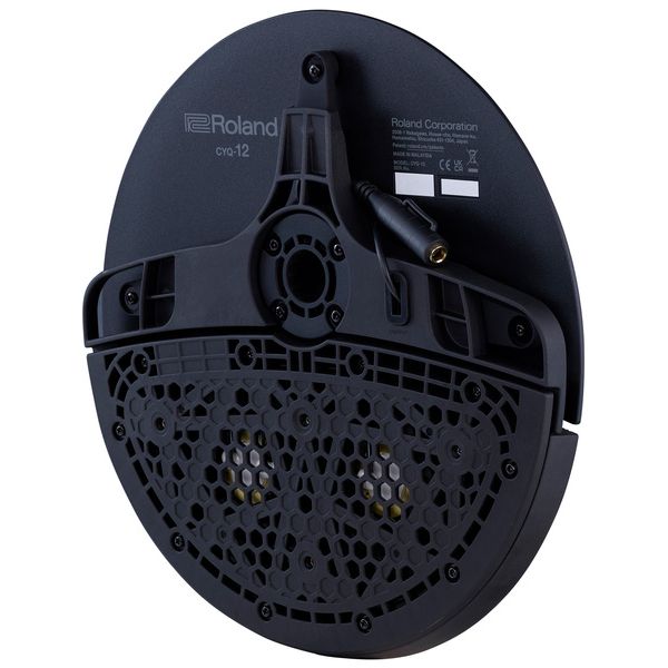 Roland VQD106 Drum Kit – Bild 15