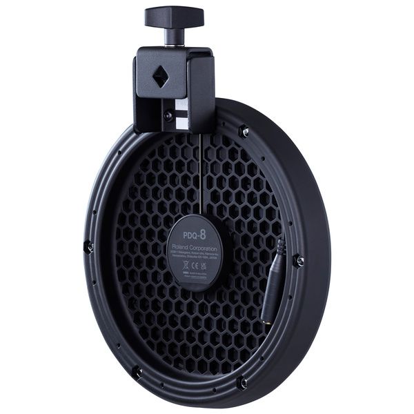 Roland VQD106 Drum Kit – Bild 16