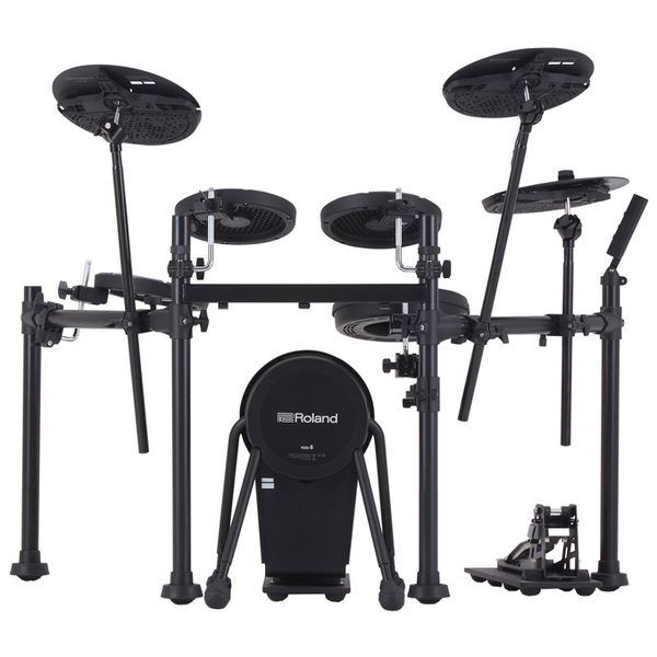 Roland VQD106 Drum Kit – Bild 5