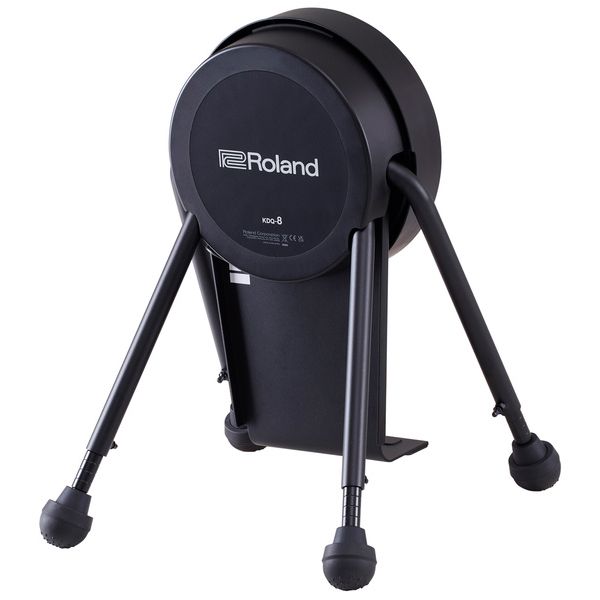 Roland VQD106 Drum Kit – Bild 6