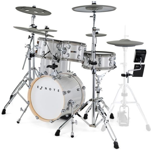 efnote 5 e-drum set xl