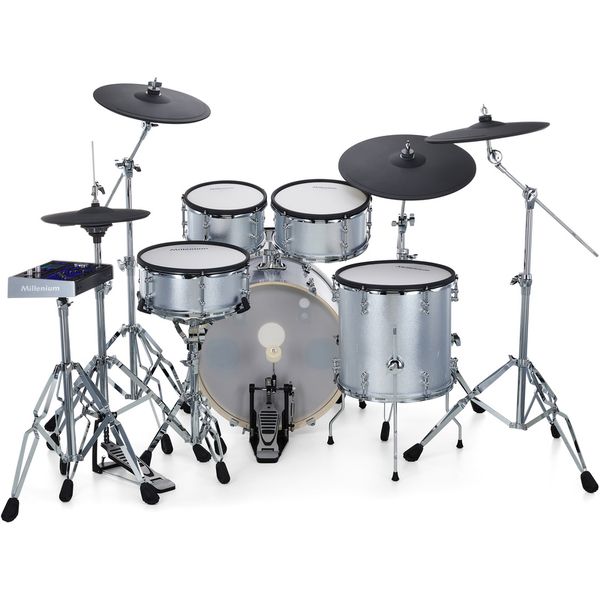 Millenium MPS-1000 Monitor Set - Afbeelding 4