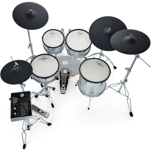 Millenium MPS-1000 Monitor Set - Afbeelding 7