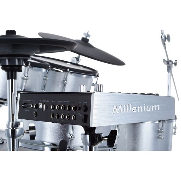 Millenium MPS-1000 Monitor Set - Afbeelding 8