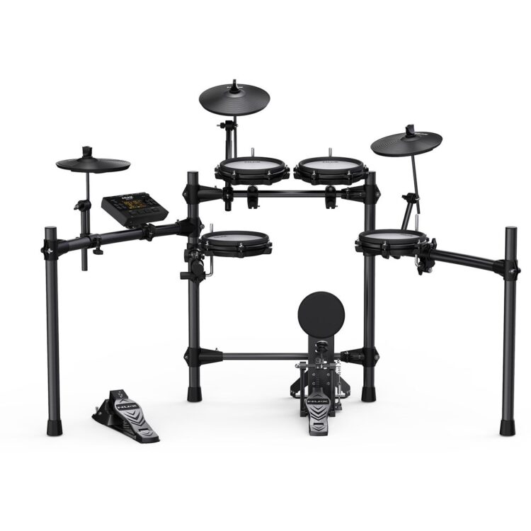 NUX DM-210 E-Drum Set