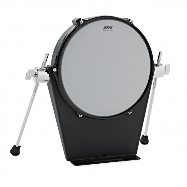 ATV EXS-5 E-Drum Set – Bild 9