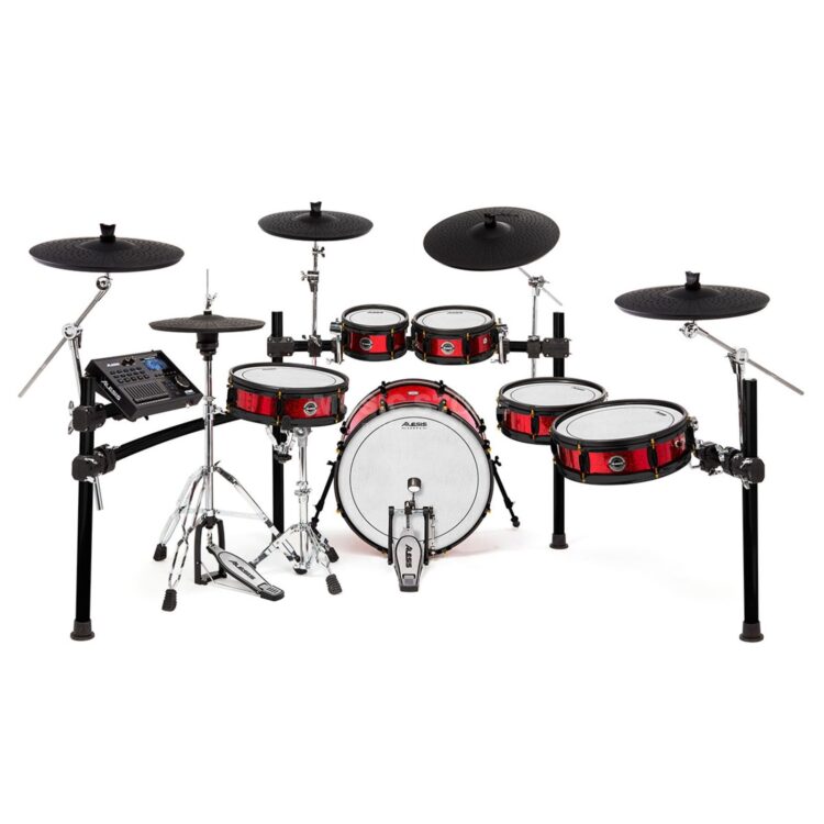 alesis strike pro special edition