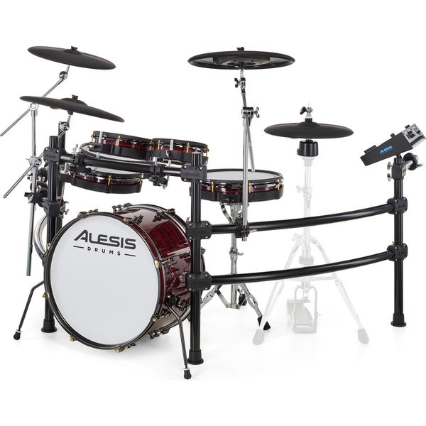 alesis strata prime