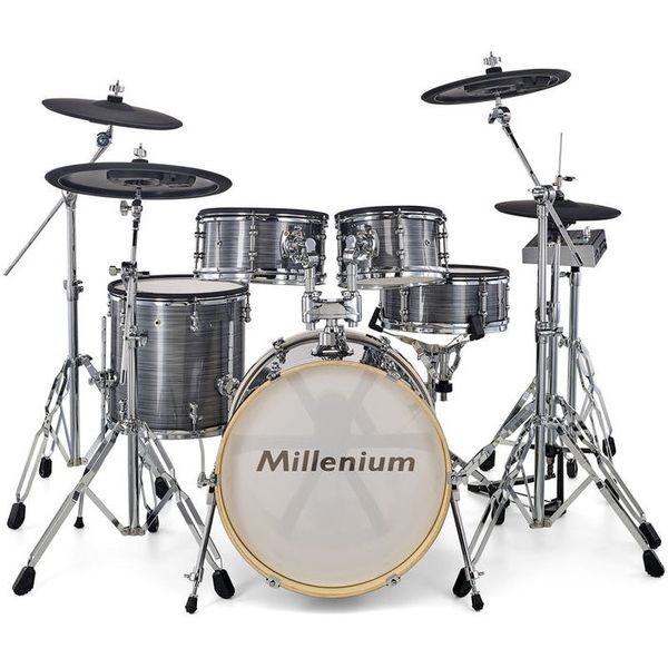 Millenium MPS-1000 E-Drum Set - Afbeelding 3