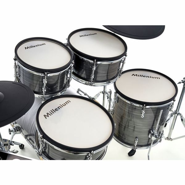 Millenium MPS-1000 E-Drum Set - Afbeelding 6