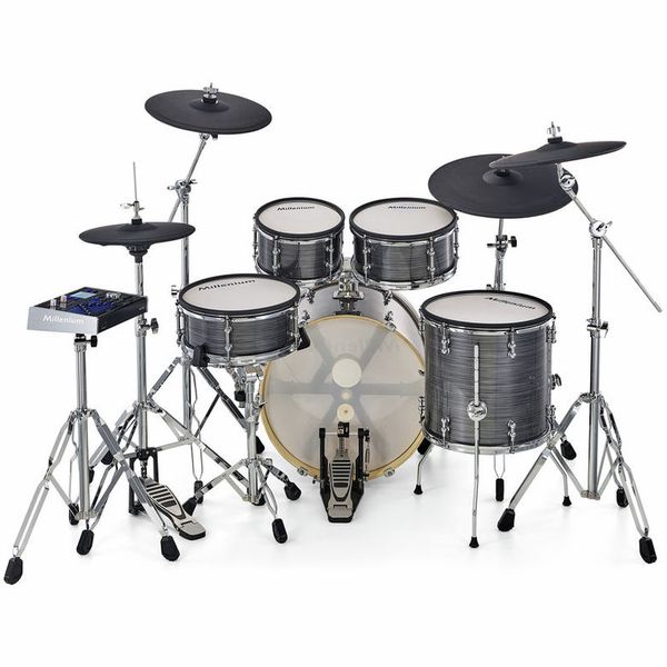 Millenium MPS-1000 E-Drum Set - Afbeelding 4