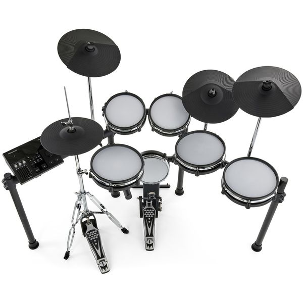 Millenium MPS-850 E-Drum Set - Image 3