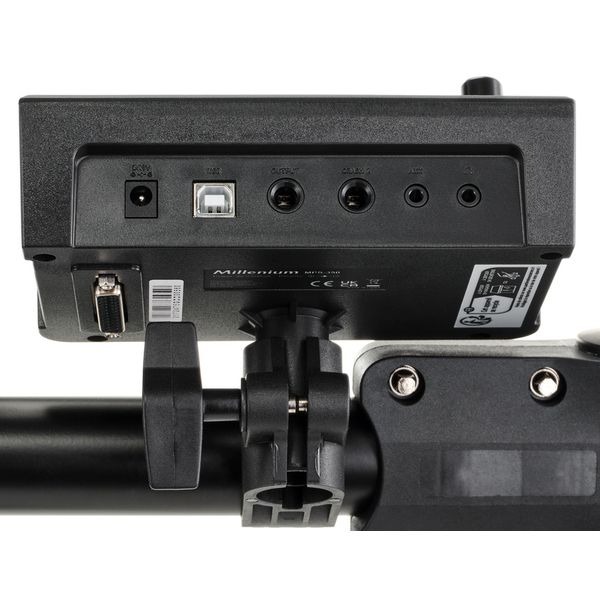 Millenium MPS-350 E-Drum Set – Bild 10