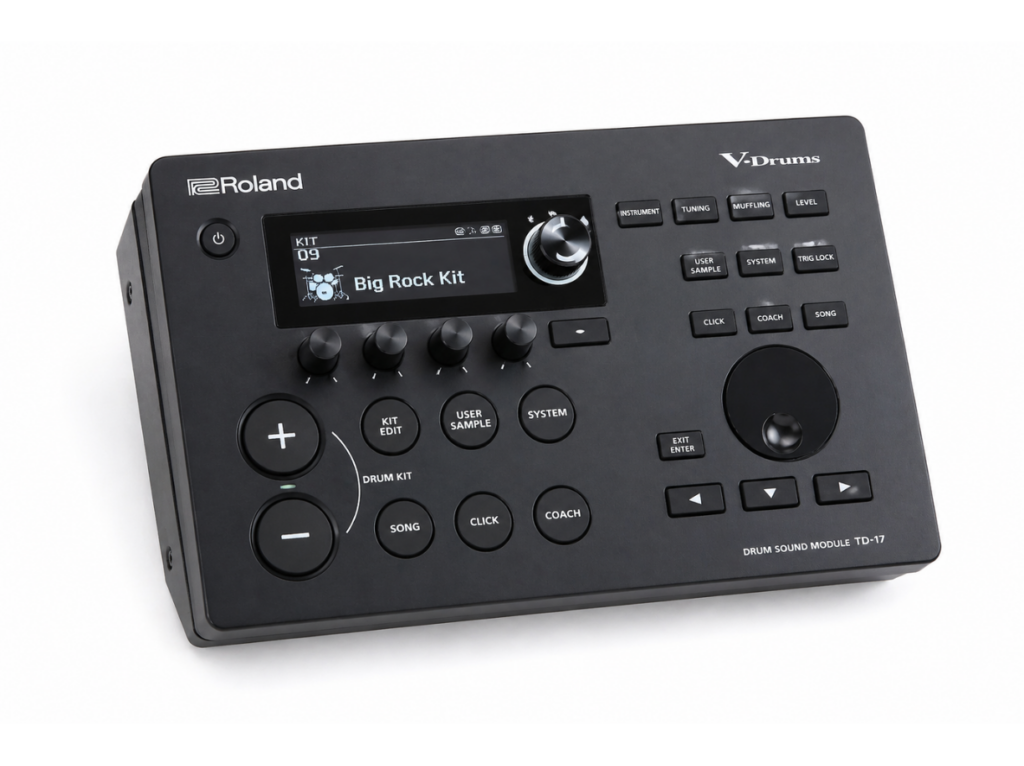 preset kits user kits